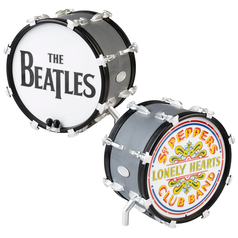 THE BEATLES - (来日 60周年 ) - THE BEATLES / Double Sided / ランプ